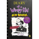 Diary Of A Wimpy Kid Old School by ''Jeff Kinney''